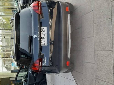 Vendo Peugeot 2008 año 2020