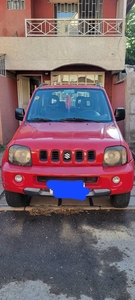 Vendo suzuki jimny 2006 4x4 buen estado