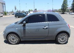 Fiat 500 año 2015 full impecable