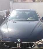 Vehiculos BMW 2017 440