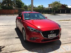 Vehiculos Mazda 2017 3