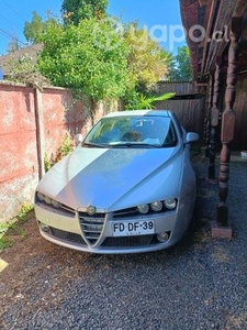 Alfa Romeo 159 JTS
