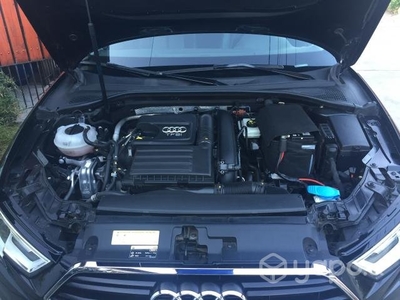 Audi a3 2017