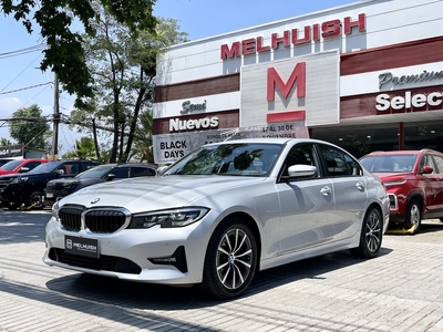 BMW 320 DIESEL 2.0 2019