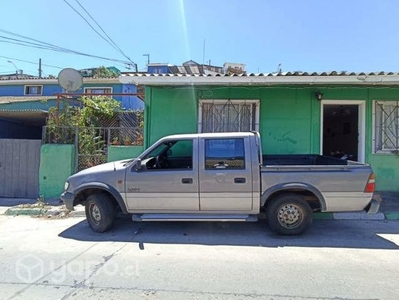 Chevrolet Luv