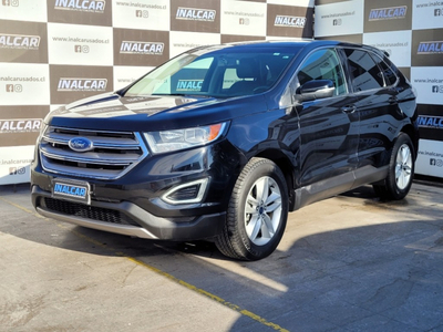 Ford Edge Sel 3.5 4x4 Aut 2019 Usado en Las Condes