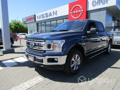 Ford f-150 2019