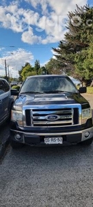 Ford F150 xlt año 2011 4*4 d/c