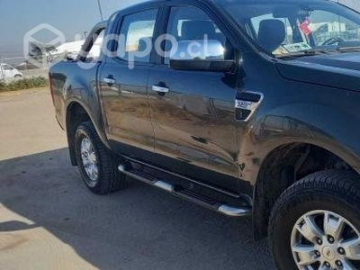 Ford Ranger 3.2 diesel, 2015