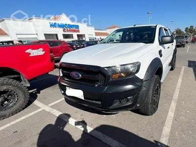 Ford Ranger XL 2.5 2019