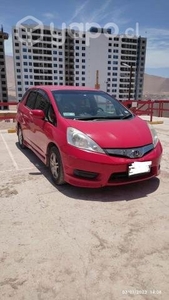 Honda fit 2012