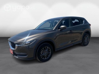 Mazda Cx-5 2.0 2wd 2019