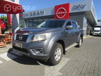 Nissan np300 2020 xe 2.3