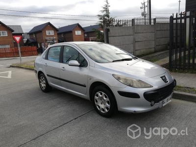 Peugeot 307 2008