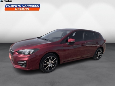 Subaru Impreza Sport New Generation 2.0 Cvt 2019 Usado en Santiago