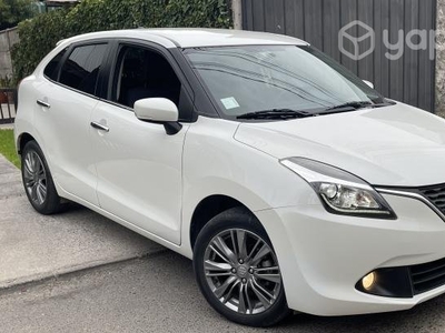 Suzuki Baleno 1.4 GLX AT Full 2019