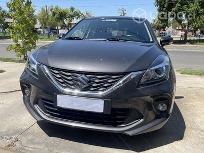 Suzuki Baleno 2021 GLX AUT