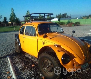 Volkswagen beetle 1978