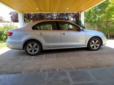 Volkswagen Bora 1.4 TSI Advance