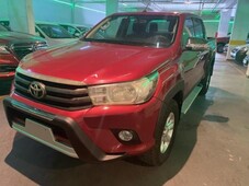 Toyota Hilux $ 15.990.000