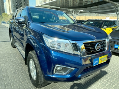 Nissan Np300 Np300 2.3 2020