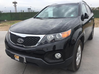 Kia Sorento 2.4 At 2012 Usado en Alhué