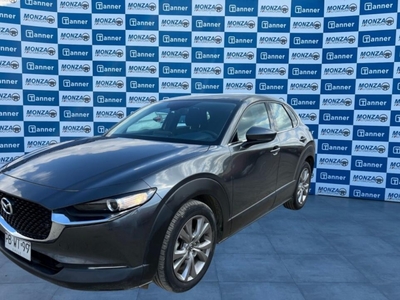 Mazda Cx-30 2.0 Aut 2020 Usado en Santiago