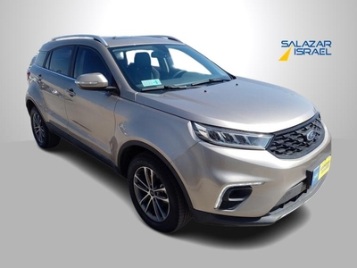 Ford Territory 1.5 Trend At 5p 2022 Usado en Cerrillos