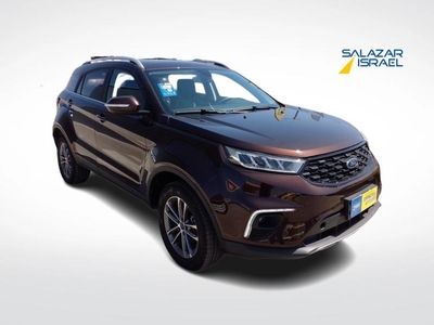 Ford Territory 1.5 Trend At 5p 2022 Usado en Vitacura