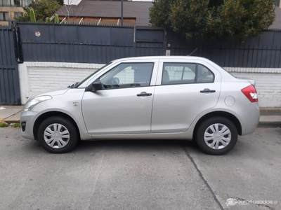 SUZUKI SWIFT DZIRE GA 1,2 AC 2015