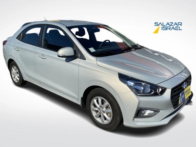 Hyundai Verna 1.4 Cb Plus Mt5 4p 2020 Usado en Concepción