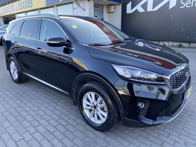 Kia Sorento 2.4 Ex Gls 2wd 6mt 5p 2020 Usado en Concepción