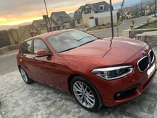 BMW 118I 2018 como nuevo