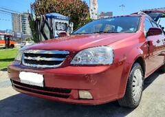 CHEVROLET OPTRA 1.6 XL Station Wagon FULL. 116KMS