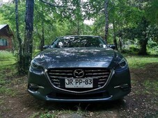 Mazda 3 versión 2.0 full