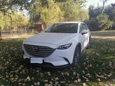 Mazda Año 2019 Modelo New CX9 R 4x4 2.5
