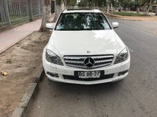 Mercedes-Benz lujoso
