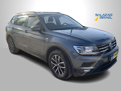 Volkswagen Tiguan Tiguan Otto 1.4 At 2021 Usado en Macul