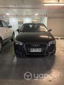 Audi a3 2014