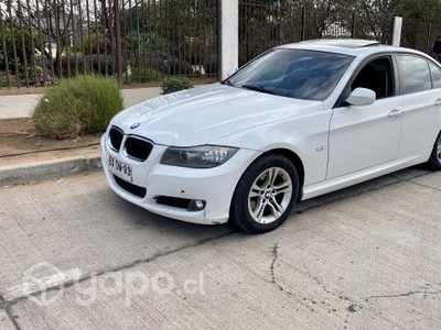 Bmw 320i full equipo