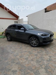 Bmw x2 2021