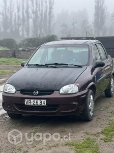 Chevrolet corsa 2003 full