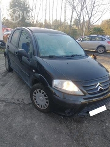 CITROEN C3 2007 c/ Aire Acondicionado