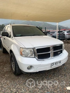 Dodge durango hemi 5.7 2010