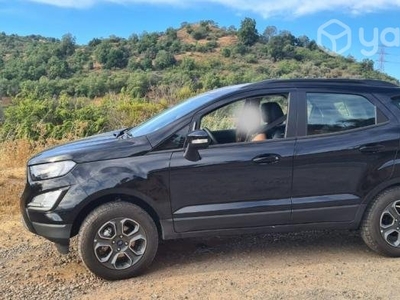 Ford ecosport freestyle 2021