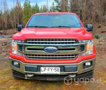 Ford f150 4x4