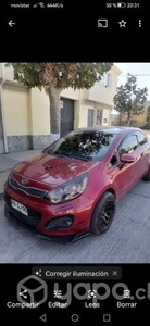 Kia Motors Rio