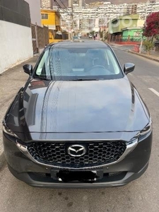 Mazda All new CX5 2022