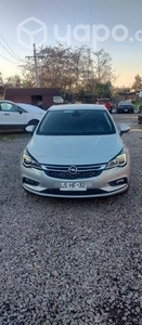 Opel Astra T HB5 1.4, 2019