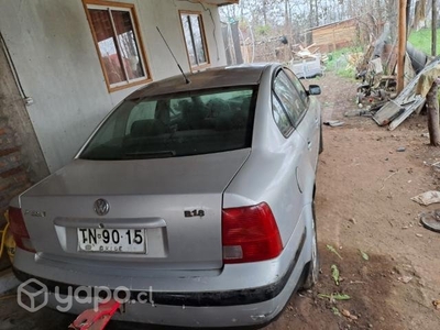 Passat 2001